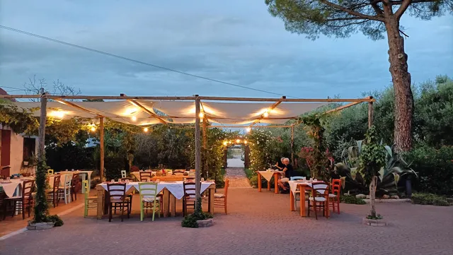 Country House Il Giardino di Mavi