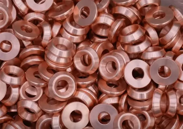 RD Smith Manufacturing