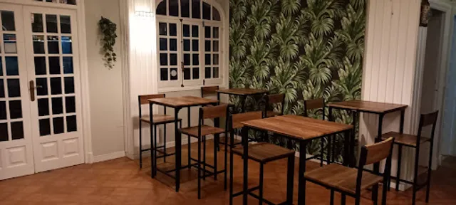 Restaurante Brasería El Pozo