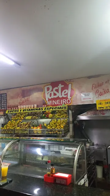 Pastel Mineiro