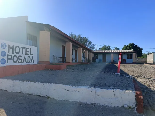 hotel posada