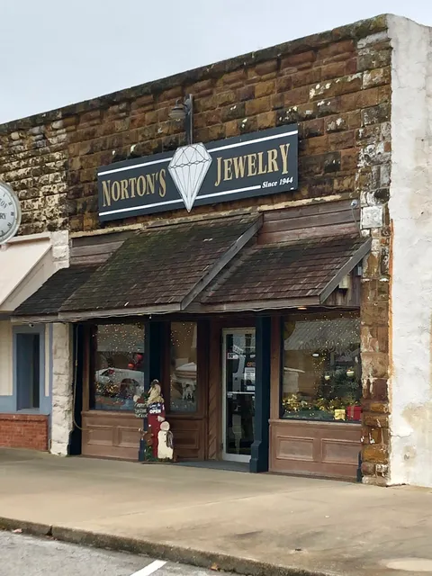 Norton's Jewelry