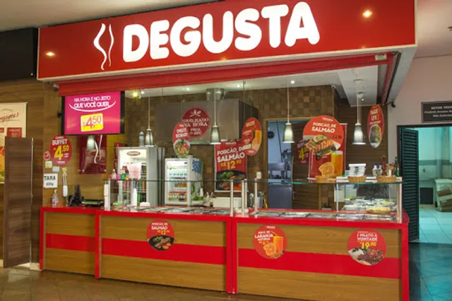 Degusta