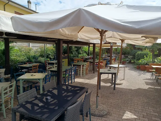 Birreria alla Cricca