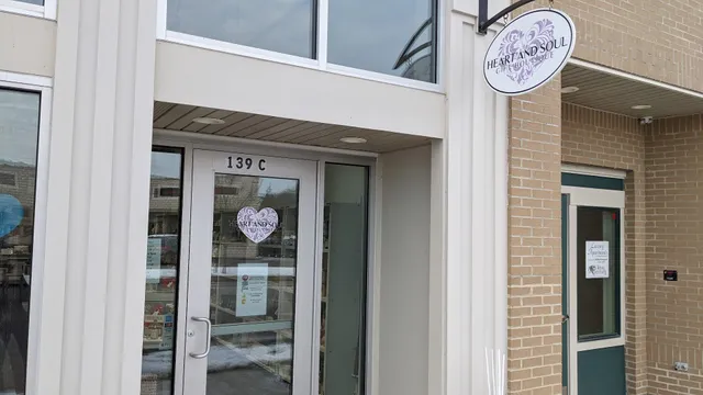 Heart and Soul Gift Boutique