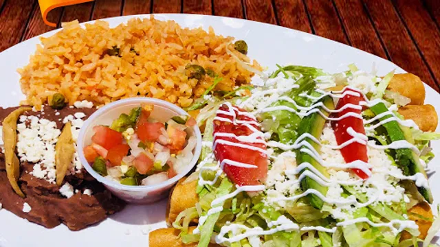 Tamales Dona Tere - Uvalde