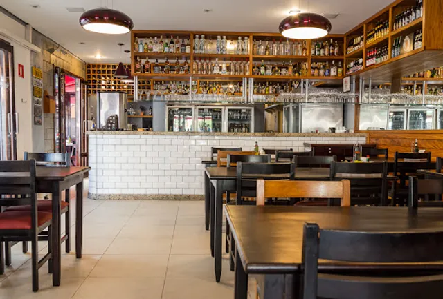 Rincão Bar & Grill