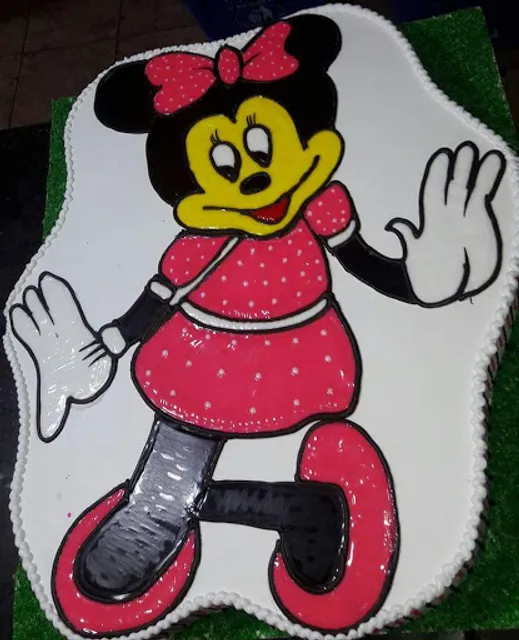 Annapoorna bekary sweet