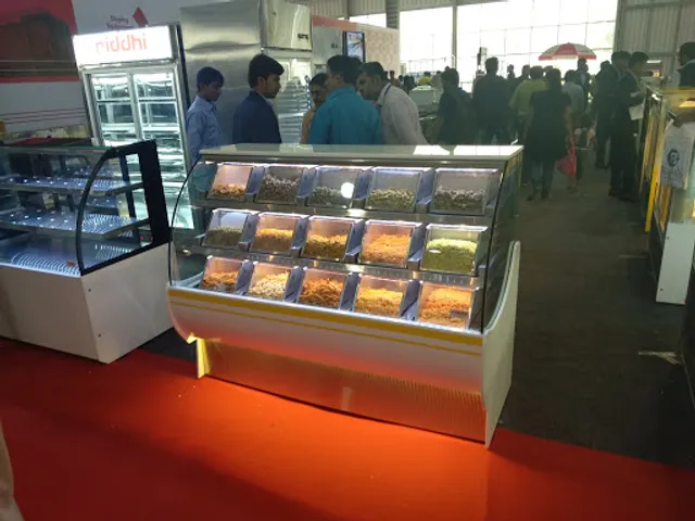 Jagdish sweets & colddrinks