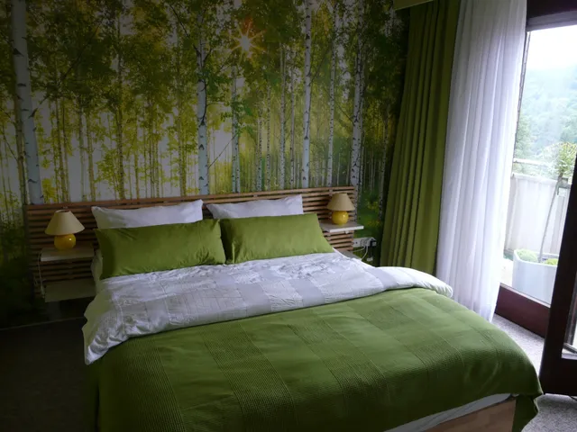 Ferienwohnung MÄRCHENGRUND