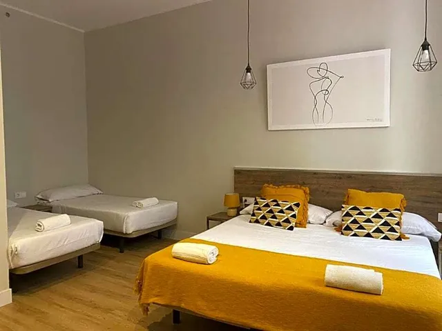 Hôtel lullaby by hamilton