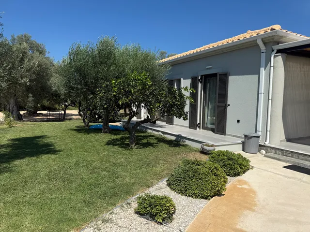 Aerinos Private Villa