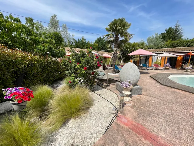 Mas de le Butte Blanche