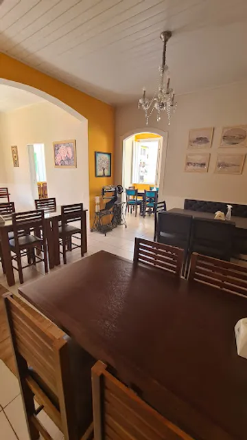 Restaurante Esquina do Sabor