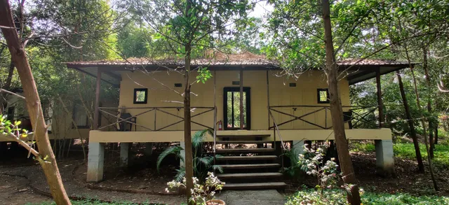 Aranya Phansad Resort