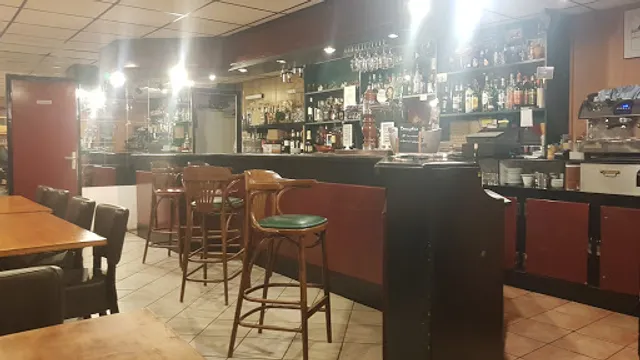 Le Bistrot à Claude