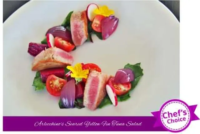 Arlecchino's Steak and Seafood