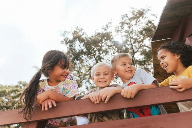 Little Sunshine Preschool