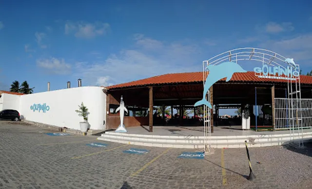 Golfinho Bar and Restaurant