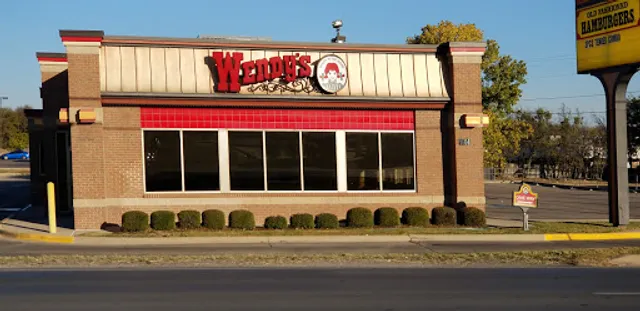 Wendy's