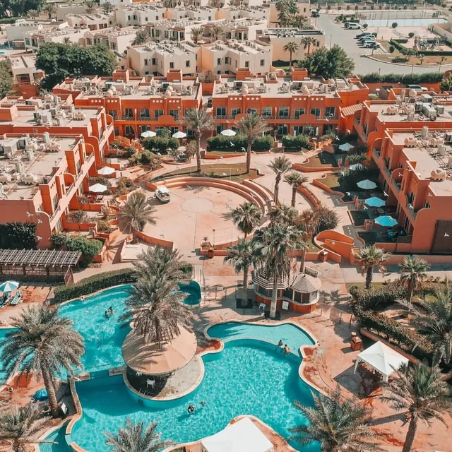 Seashell Julaia Hotel & Resort