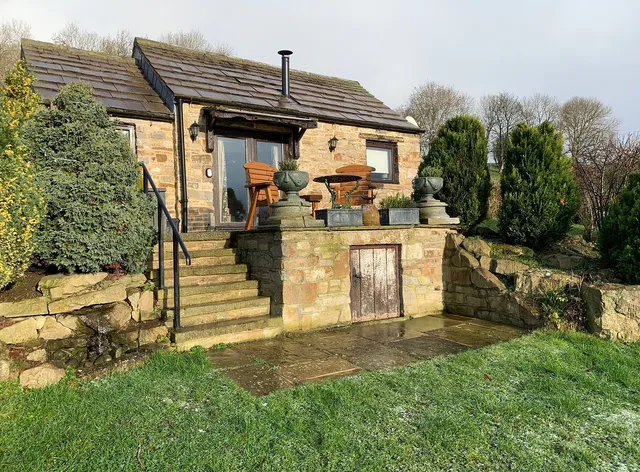 Cottage in the Dales