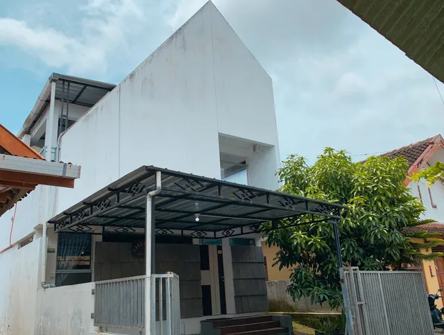 Dagati Homestay By WHouse