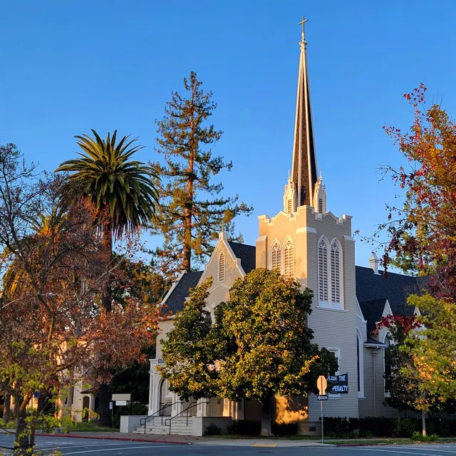 St. Thomas Aquinas Church