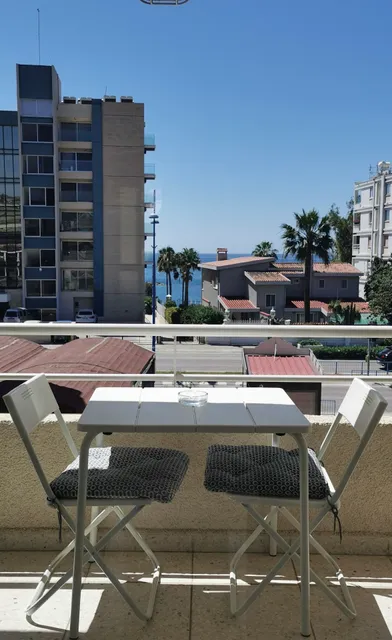 Nostalgia Apartments limassol