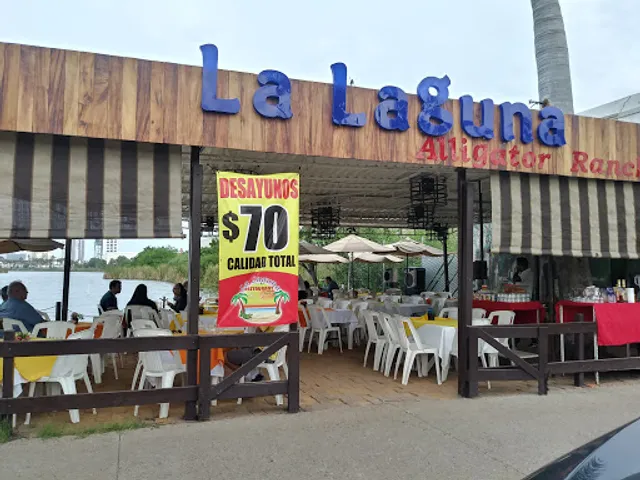 La Laguna Restaurant