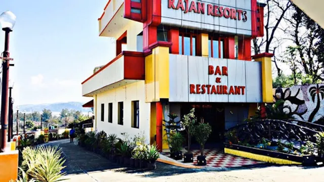 Rajan Resorts