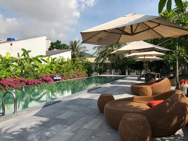 Bella Nghi Son Resort