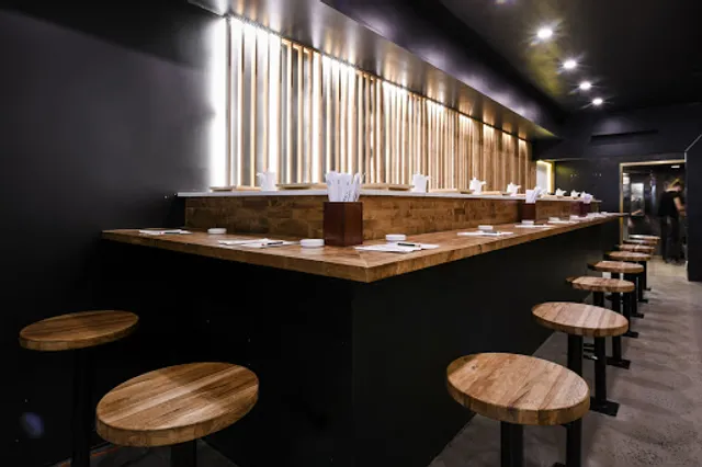 Temakase Hand Roll Bar - 2nd Ave