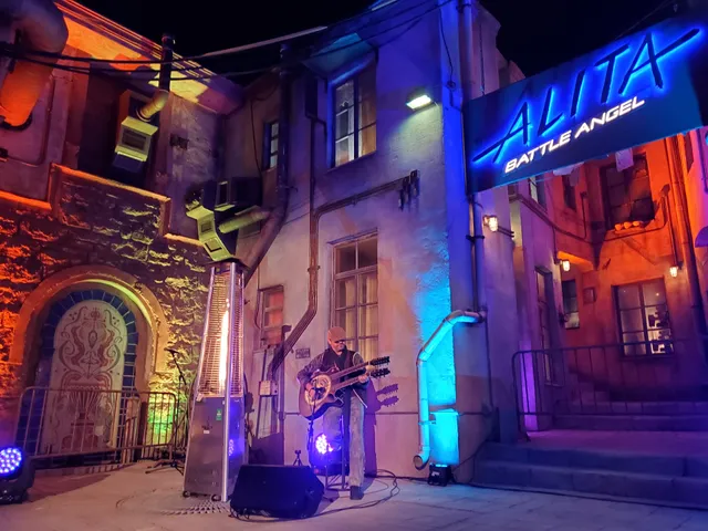 Troublemaker Studios