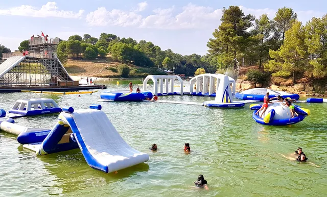 Résidence Alpha Centauri