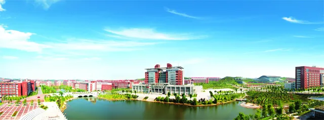 Changsha University of Science and Technology