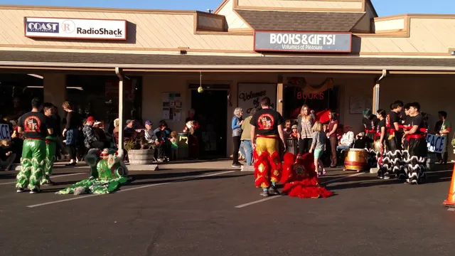 Volumes of Pleasure Bookshoppe