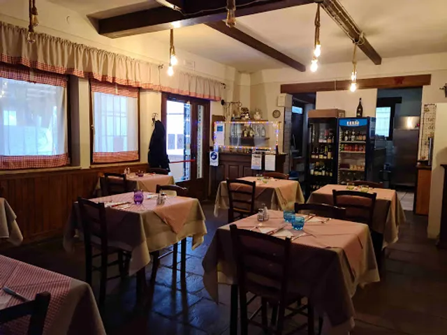 Taverna del Brutto