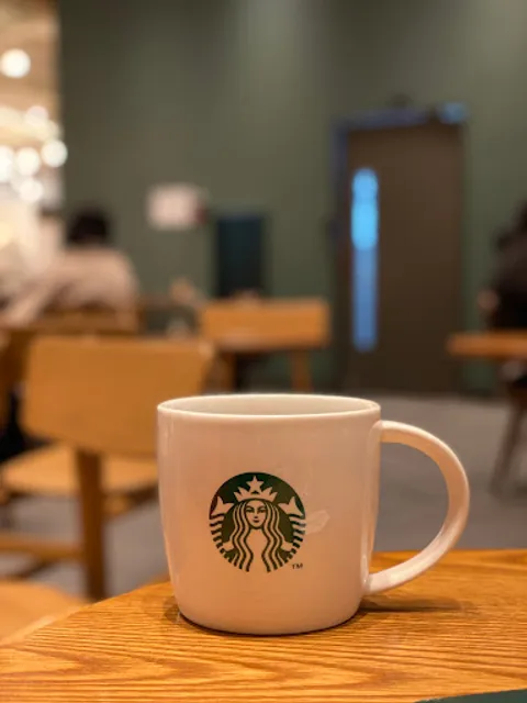 스타벅스 수원롯데백화점2F점