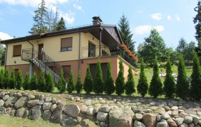 Gospodarstwo Agroturystyczne u Teresy