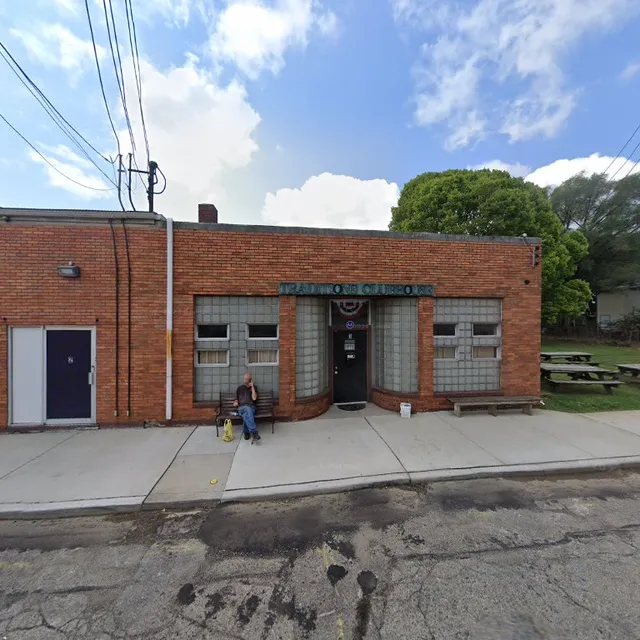 Traditions Clubhouse