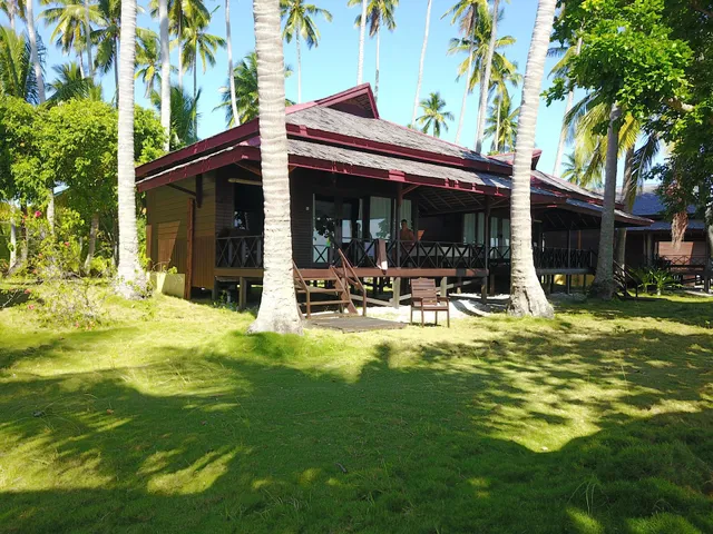 Nunukan Island Resort