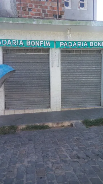 Padaria Bomfim