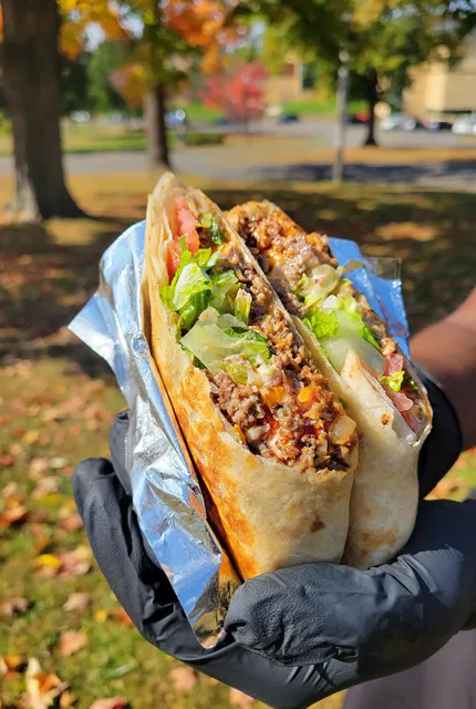 Tastebuds on Hungerford