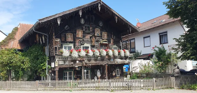 Appartementhaus Hauptenbuchner