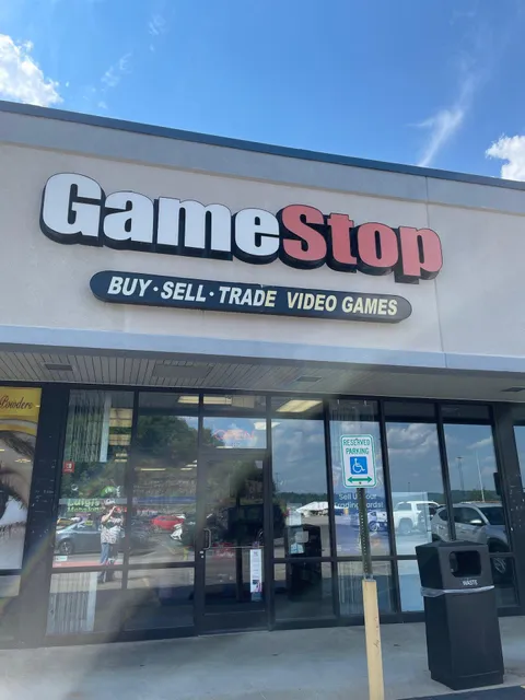 GameStop