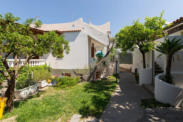 Residence Villa Tina