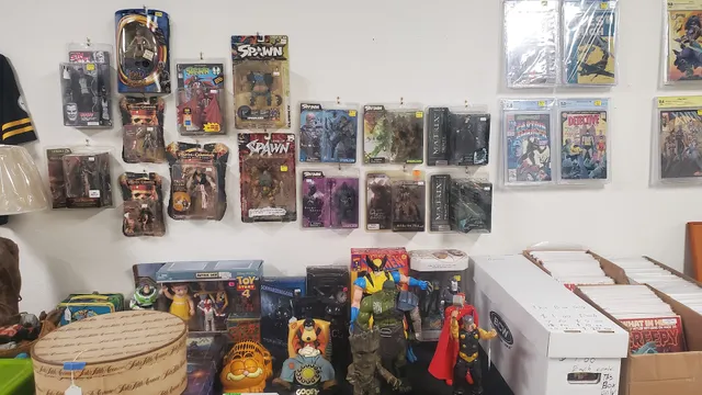 Campney's Retro Revival