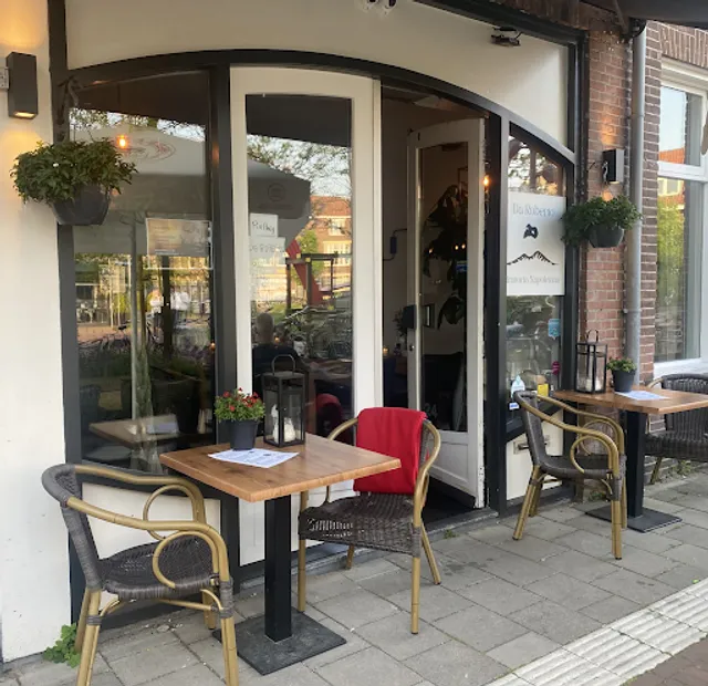 Trattoria da Roberto Utrecht 🇮🇹