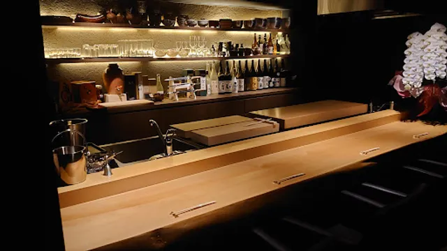 懐石/懐石料理おの